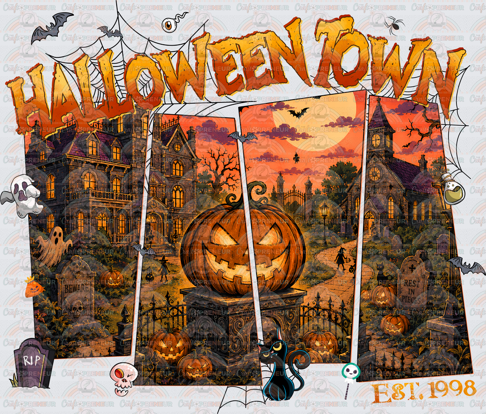 Halloween_Movies_Halloweentown_Canvas_Black