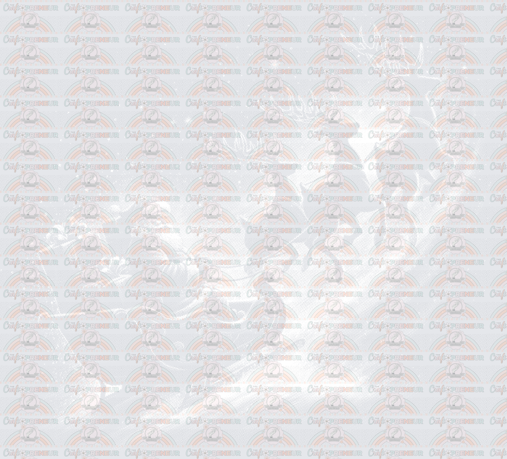 XMAS_Santa_Reindeer_Sleigh_Christmas Eve_Halftone