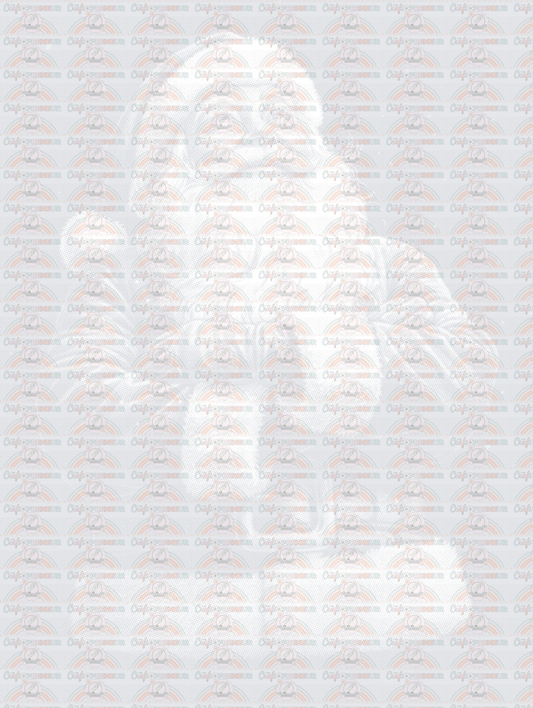 XMAS_Santa_Halftone_Snow_Smiling_Arms Crossed