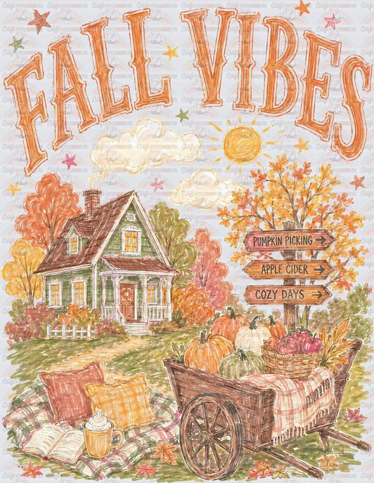 001_Fall_Preppy_Brush Stroke_Set_Pumpkins_Orange_Sketch_Fall Vibes_Back