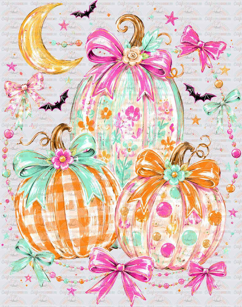 002_Halloween_Preppy LInes_Preppy Bundle_Pastels_Pumpkin Trio