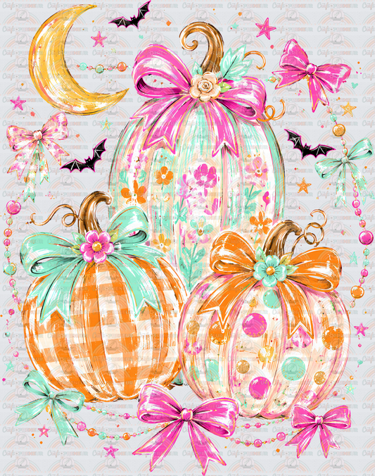 002_Halloween_Preppy LInes_Preppy Bundle_Pastels_Pumpkin Trio