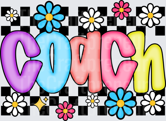 002_School_Teacher_B2S_Checkerboard_Retro_Typography_Coach