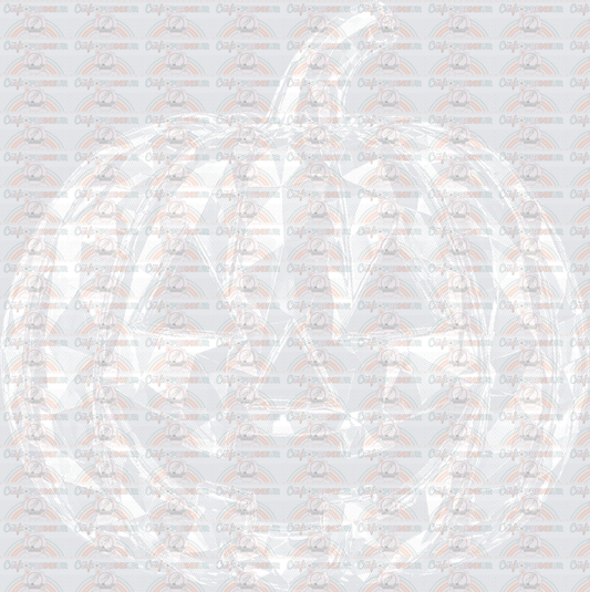 002_Halloween_Halftone Pumpkin Set_Halftone_Jack O Lantern_Diamond
