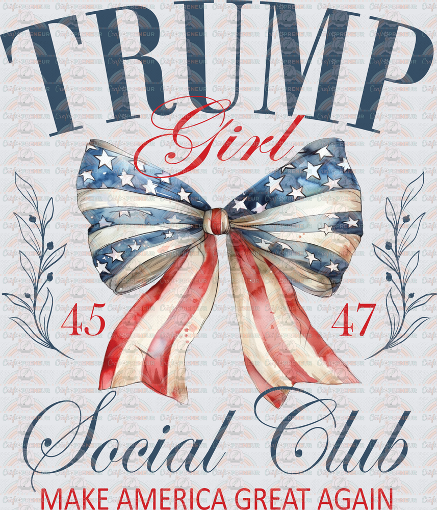 002_Politcal_Trump_Social Club_Flag (1)